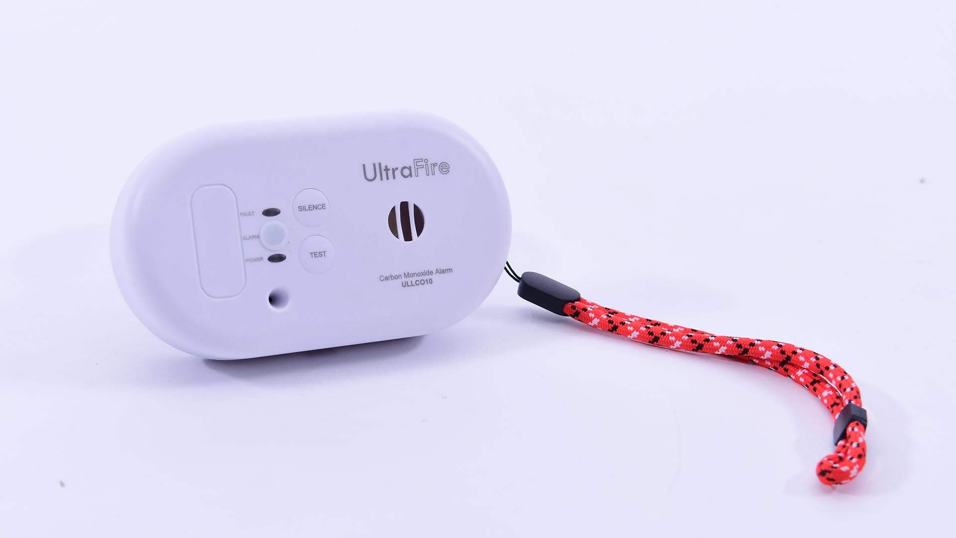 Carbon Monoxide alarm