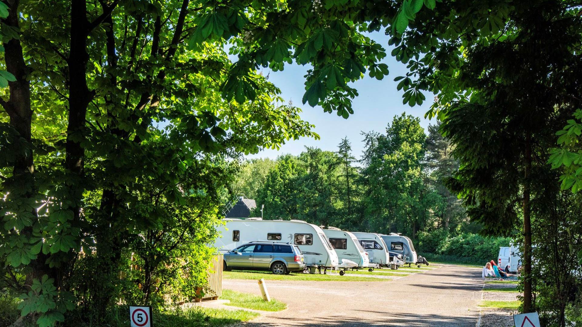 Campsite