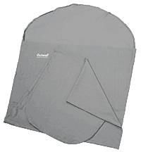 Sleeping bag liner