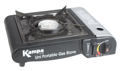 LPGstove