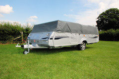 FoldingCamper