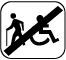 No Disabled Facilities