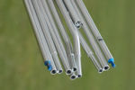 Alloy Poles