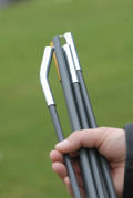 GRP Poles