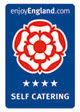 logo Quality Assured four stars