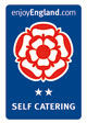 logo Quality Assured two stars