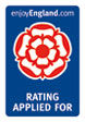 logo Quality Assured applied for