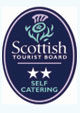 logo Quality Assured Scotland