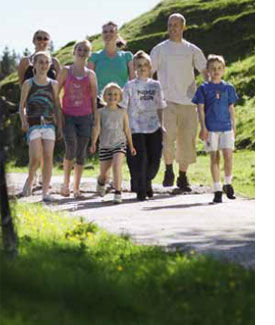 Happier Families