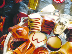 Belgian Chocolates