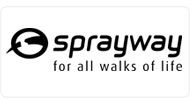Sprayway Logo