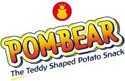 Pom-Bear logo