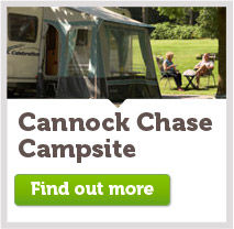 Cannock Chase