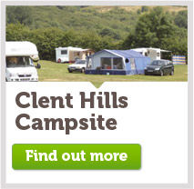 Clent Hills