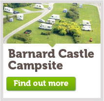 Bernard Castle
