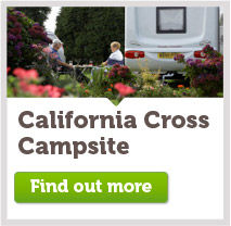 California Cross