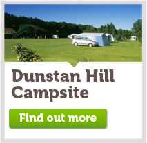 Dunstan Hill
