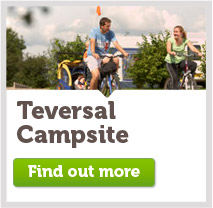 Teversal