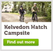 Kelvedon Hatch