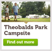 Theobold Park