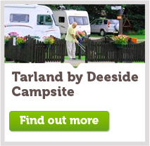 Tarland by Deeside