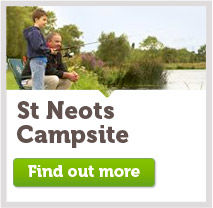St Neots