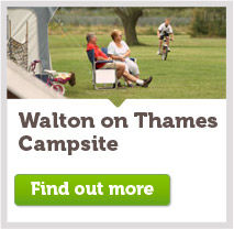 Walton on Thames