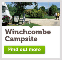Winchcombe