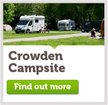Crowden
