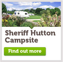 Sheriff Hutton
