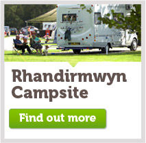 Rhandirmwyn