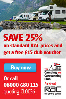 Motorhome Insurance