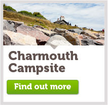 Charmouth