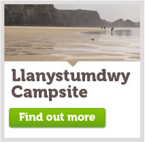 llanystumdwy