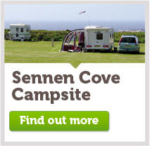 sennen cove