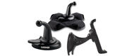 Flexible Mounting Options