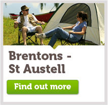 Brentons St Austell
