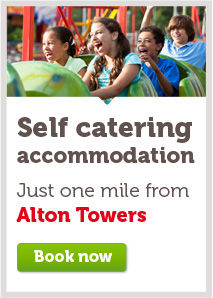Alton Towers
