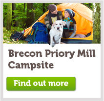 brecon priory mill