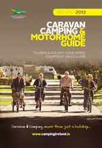 2013 Camping Guide