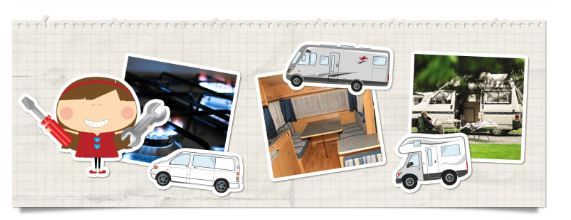 Self-build motorhome