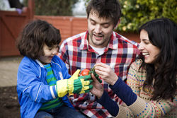 Royal-Horticultural-Society-Family