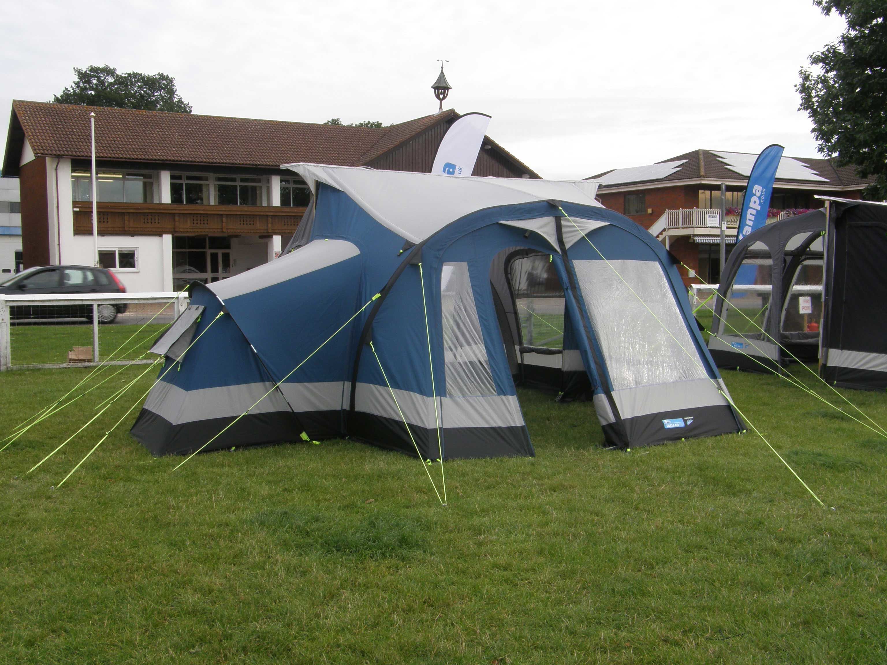 Kampa Fiesta Air 350