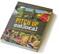 Eat Local Book