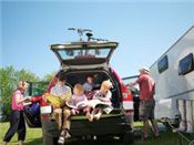 Caravan checklist