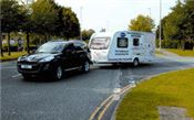 Leave space for manoeuvres