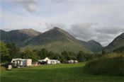 Glencoe Club Site