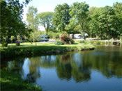 Garlieston Lodge, Best CS 2008