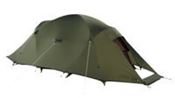 Nylon tent