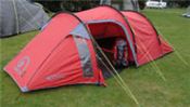 Instant Tent
